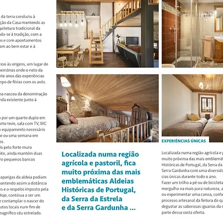 Casa Fonte Da Mina Apartment Fundao Exterior photo