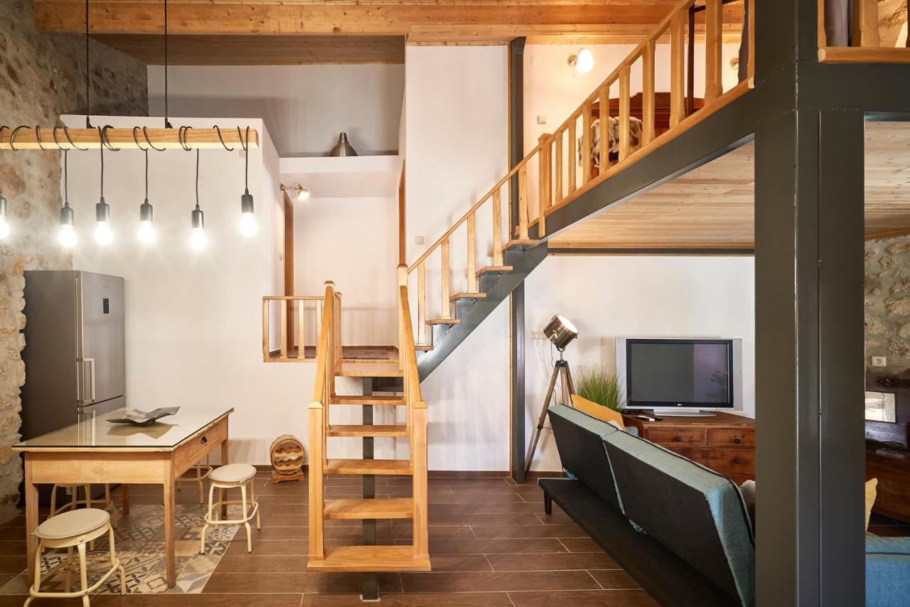 Casa Fonte Da Mina Apartment Fundao