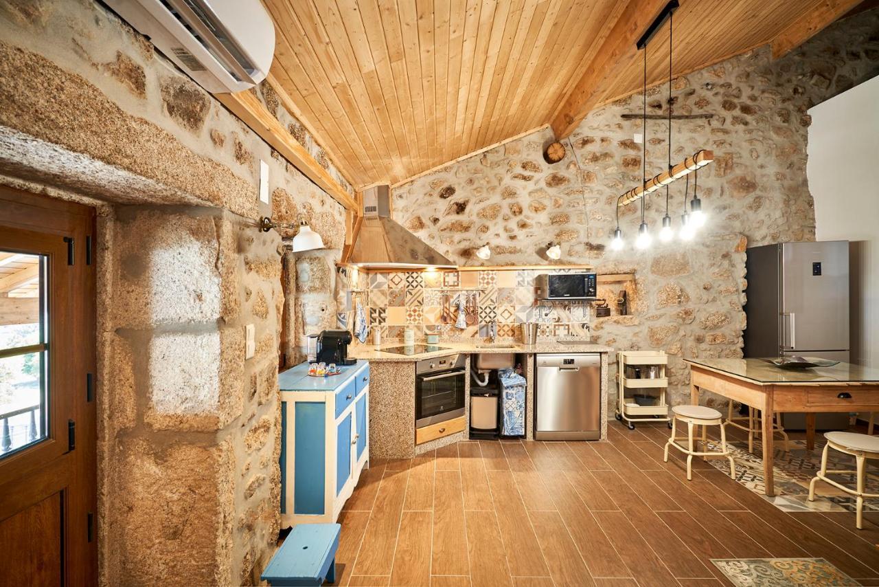 Casa Fonte Da Mina Apartment *