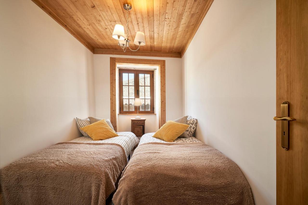 Casa Fonte Da Mina Apartment